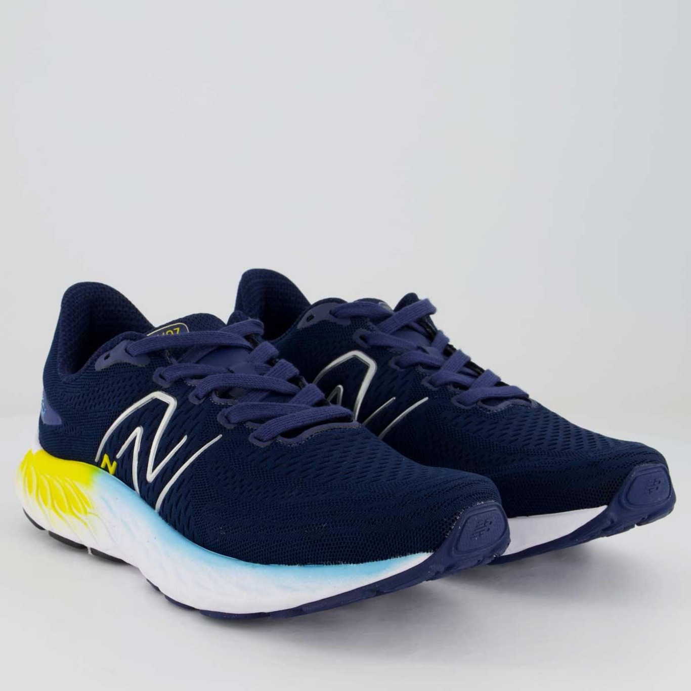 Tênis New Balance Fresh Foam X Evoz V3 - Masculino - Foto 2