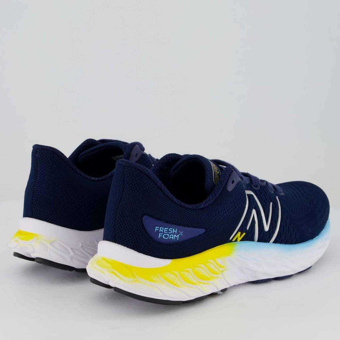 Tênis New Balance Fresh Foam X Evoz V3 - Masculino - Foto 3