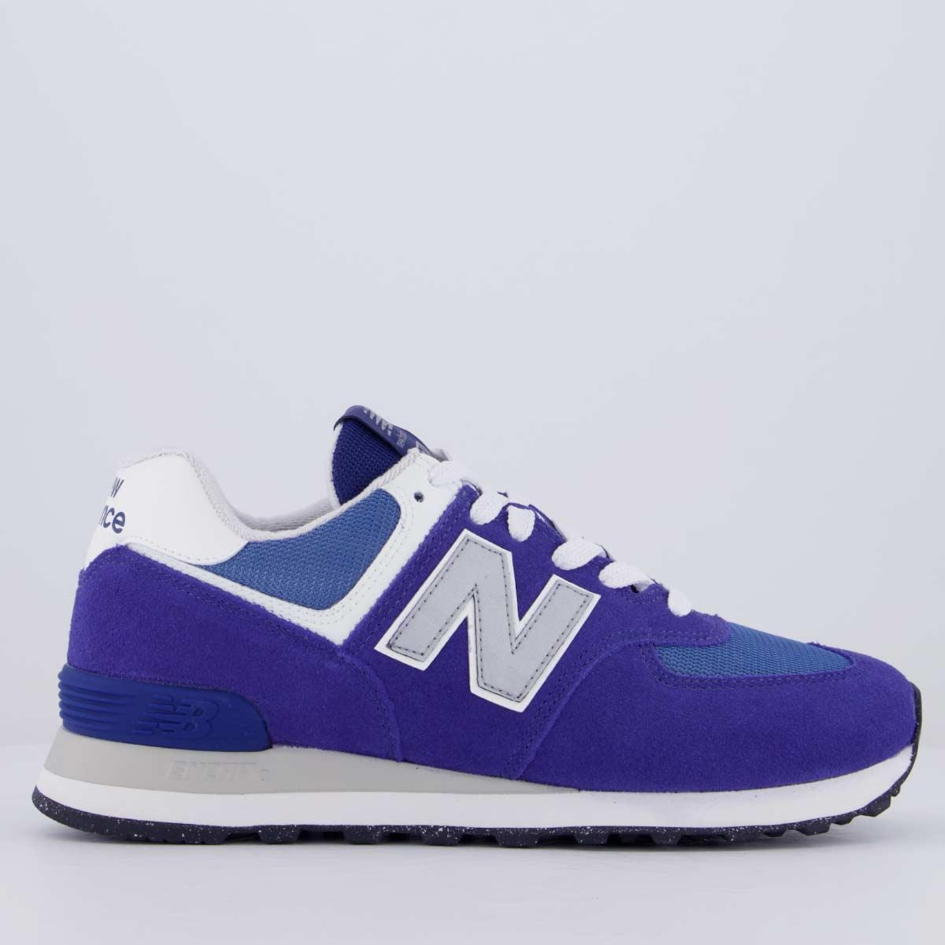 Tênis New Balance 574V2 - Unissex - Foto 1