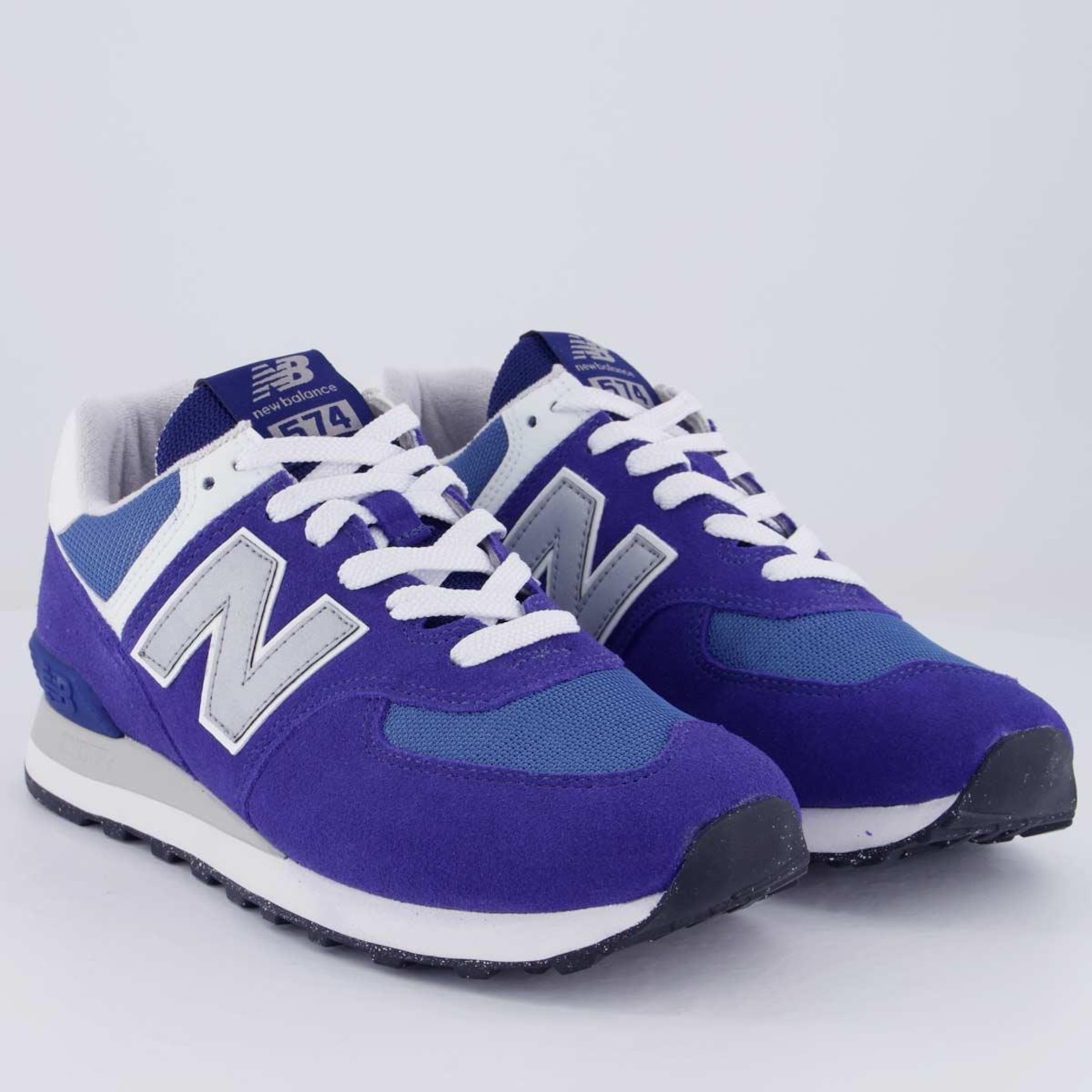 Tênis New Balance 574V2 - Unissex - Foto 2