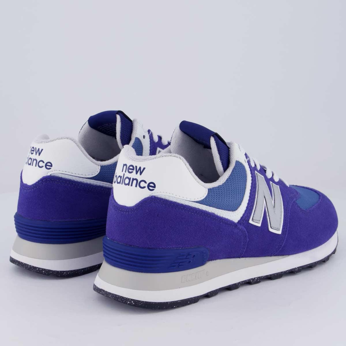 Tênis New Balance 574V2 - Unissex - Foto 3