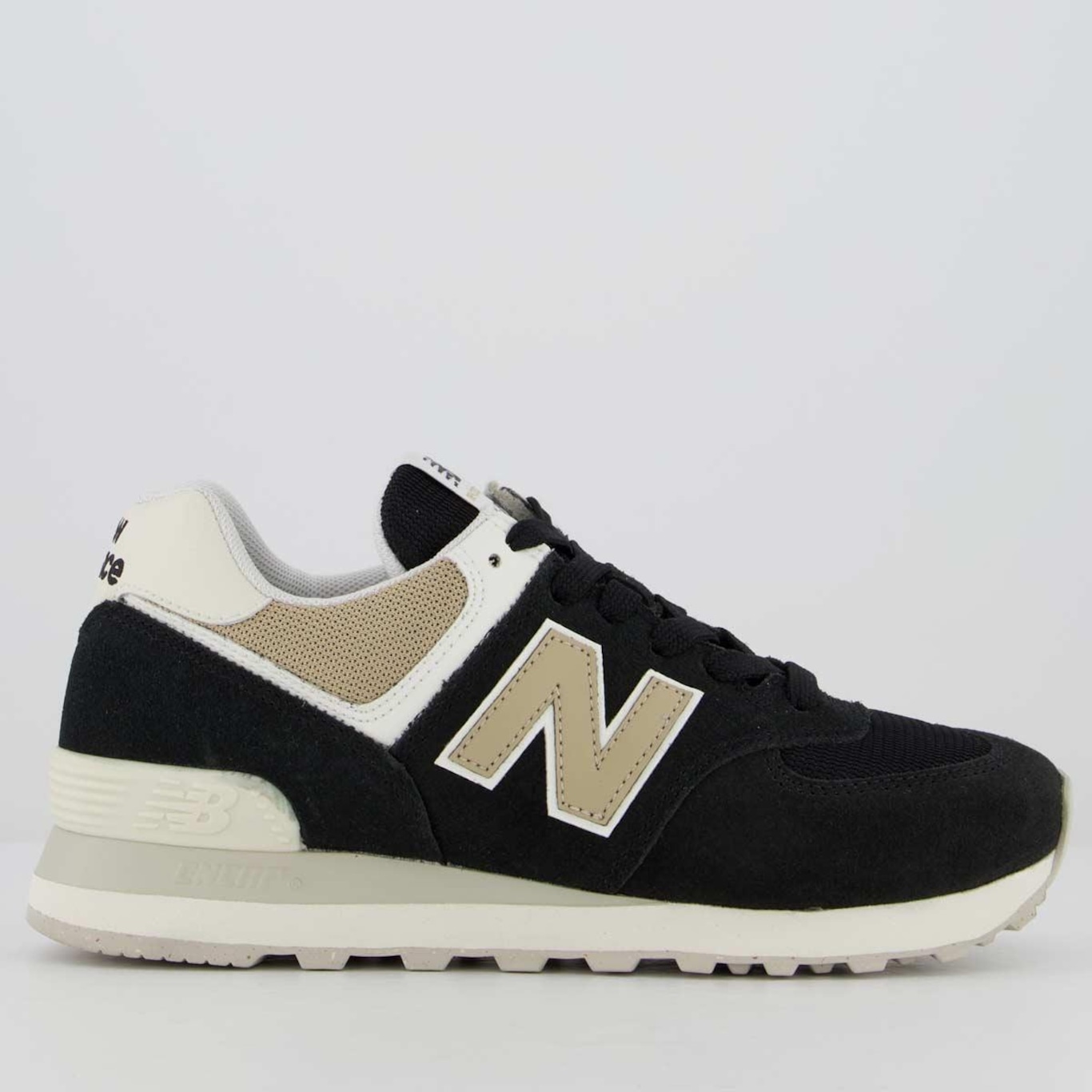 Tênis New Balance 574V2 - Feminino - Foto 1