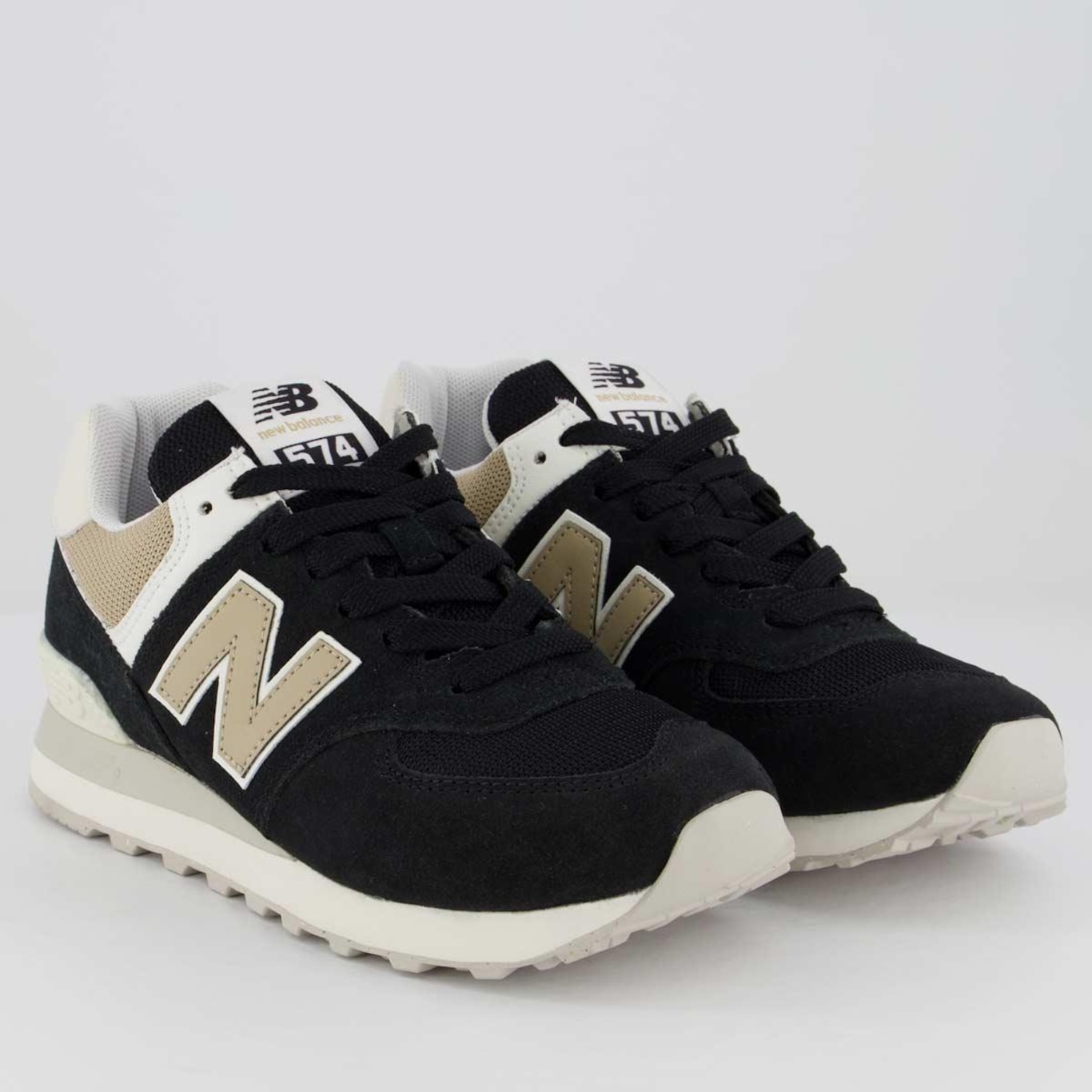 Tênis New Balance 574V2 - Feminino - Foto 2