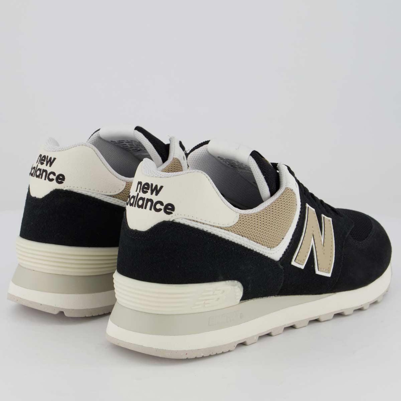 Tênis New Balance 574V2 - Feminino - Foto 3