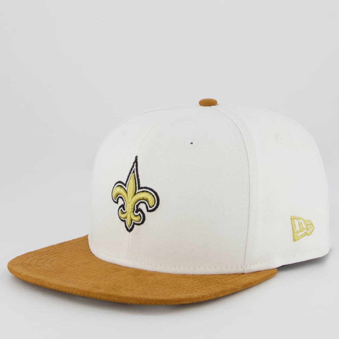 Boné New Era Nfl New Orleans Saints 950 - Adulto - Foto 1