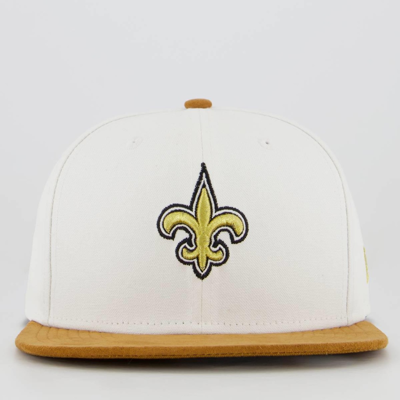 Boné New Era Nfl New Orleans Saints 950 - Adulto - Foto 2