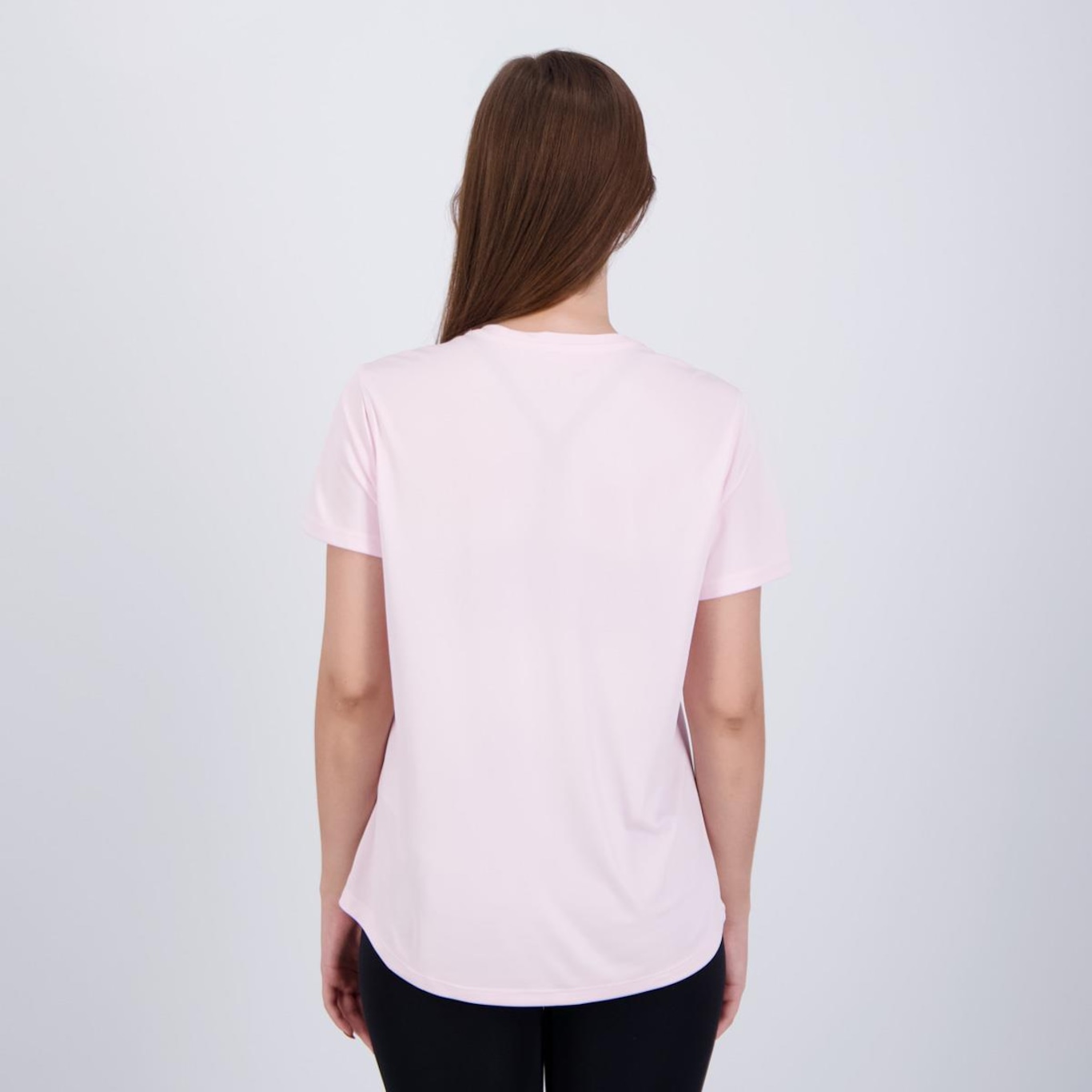 Camiseta Fila Basic Sports - Feminina - Foto 4