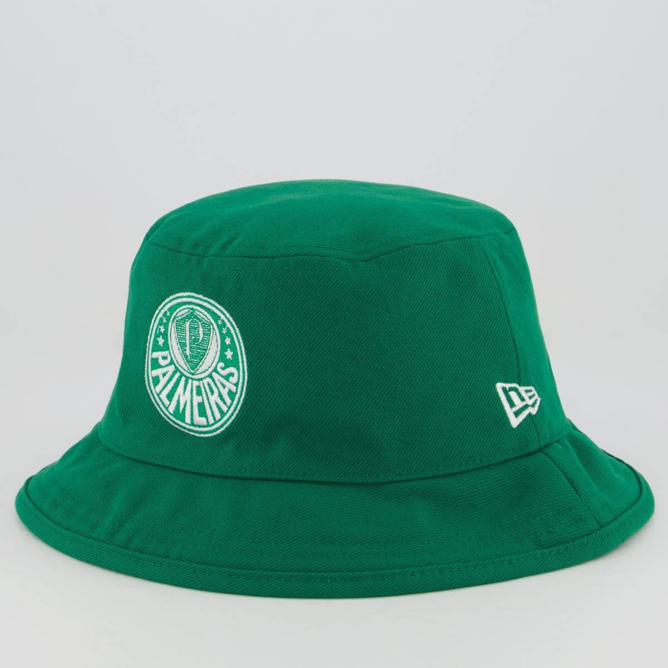 Bucket do Palmeiras New Era Bordado - Adulto - Foto 5