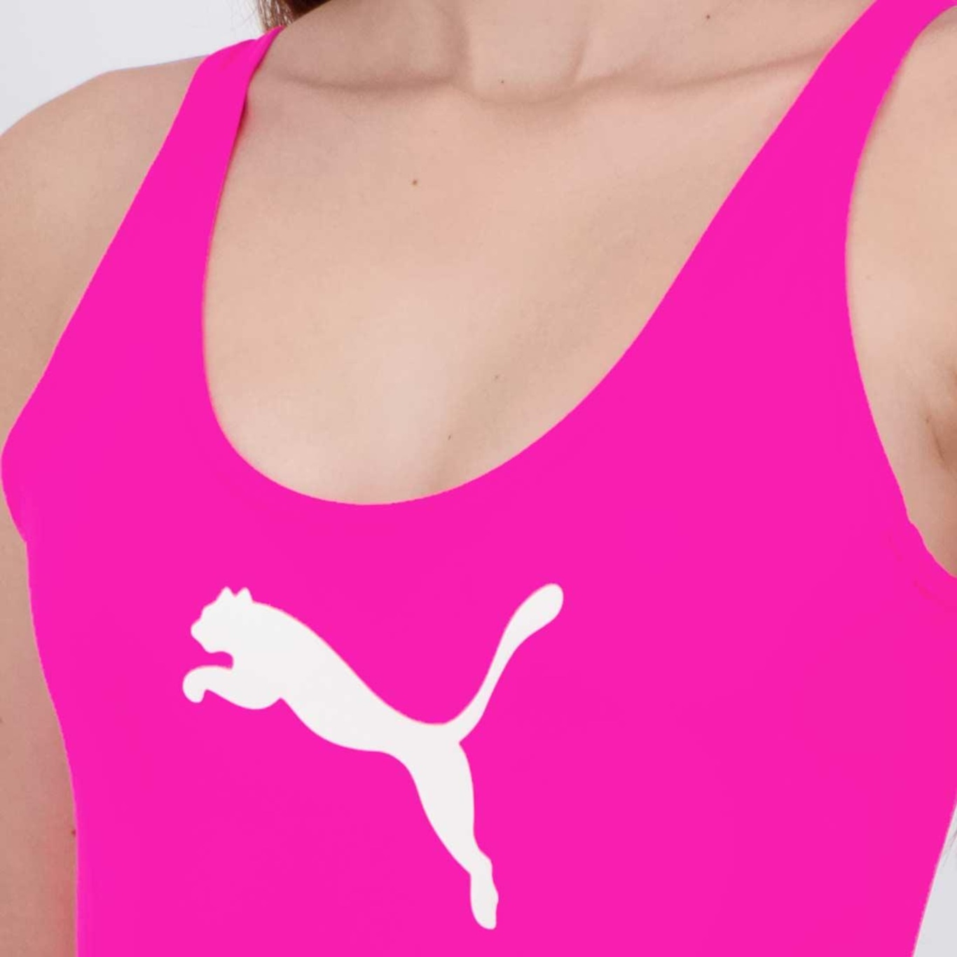 Maiô Puma Classico - Feminino - Foto 5