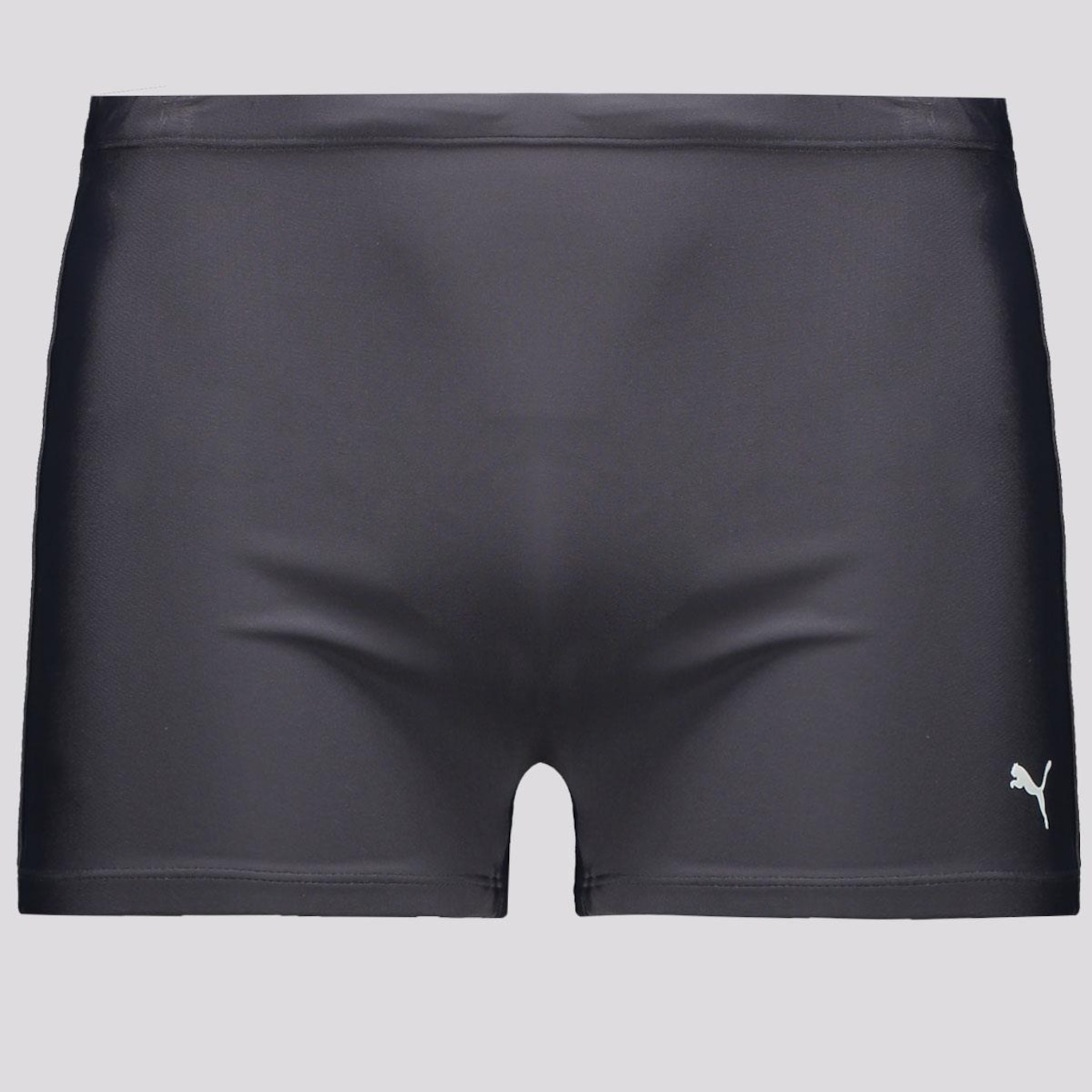 Sunga Puma Boxer - Masculina - Foto 1