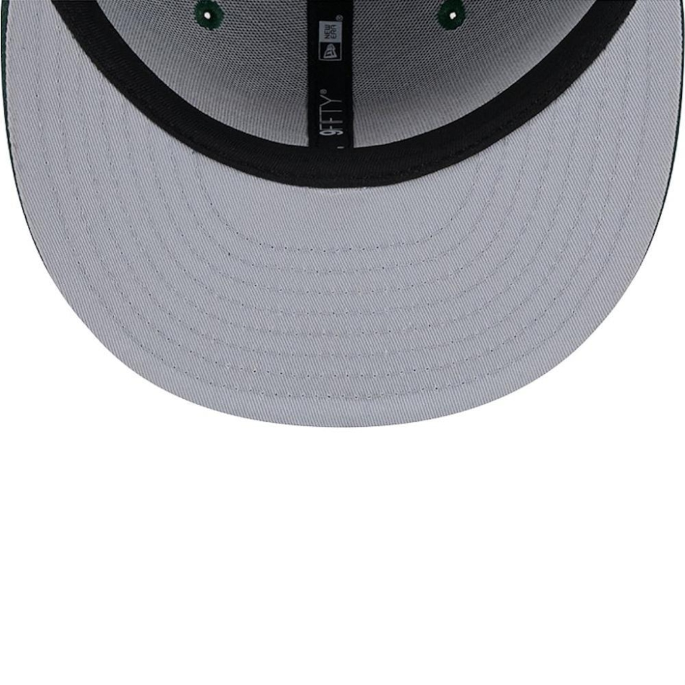 Boné New Era 950 Green Bay Packers Draft - Adulto - Foto 6