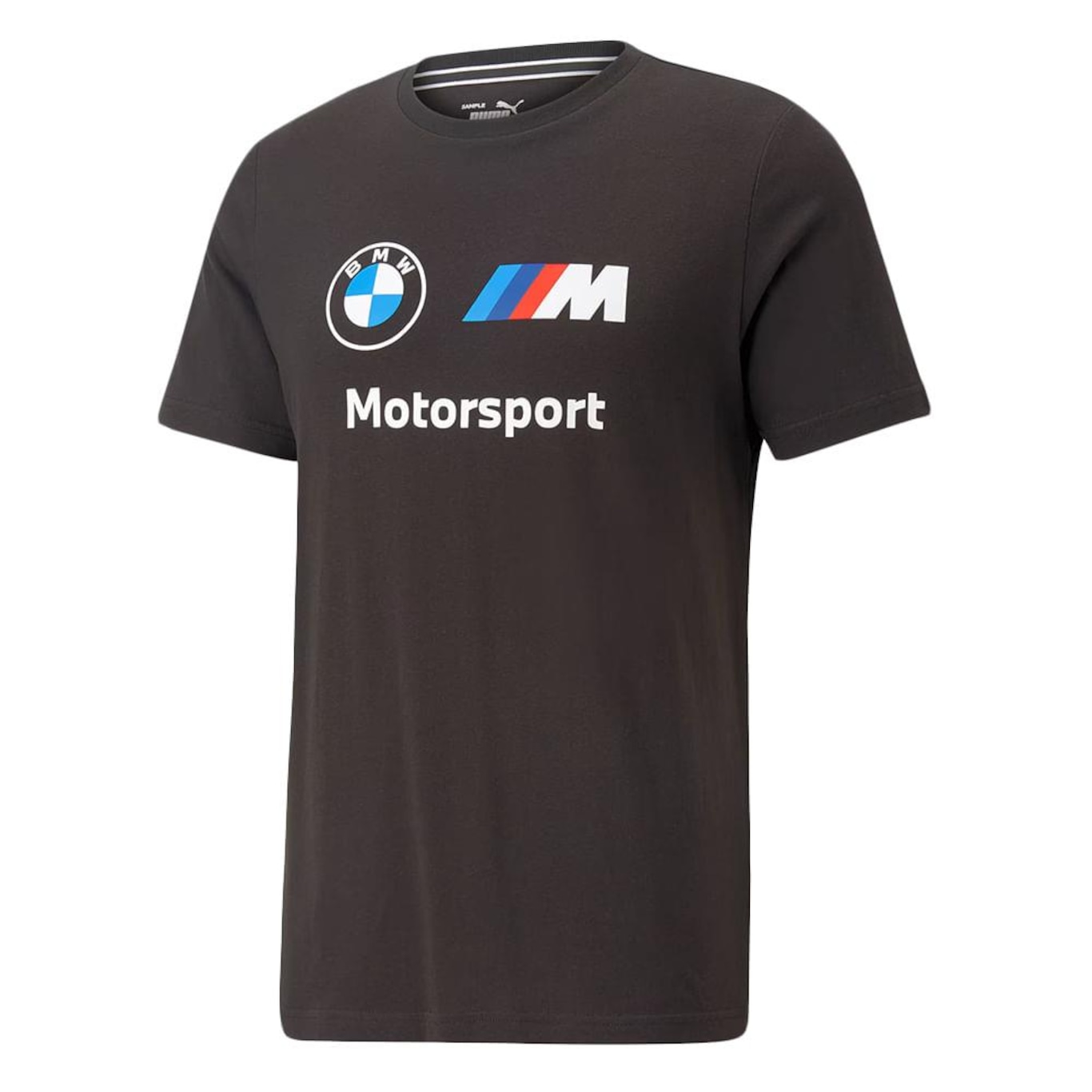 Camiseta Puma Bmw Motorsport Ess Masculina - Foto 1