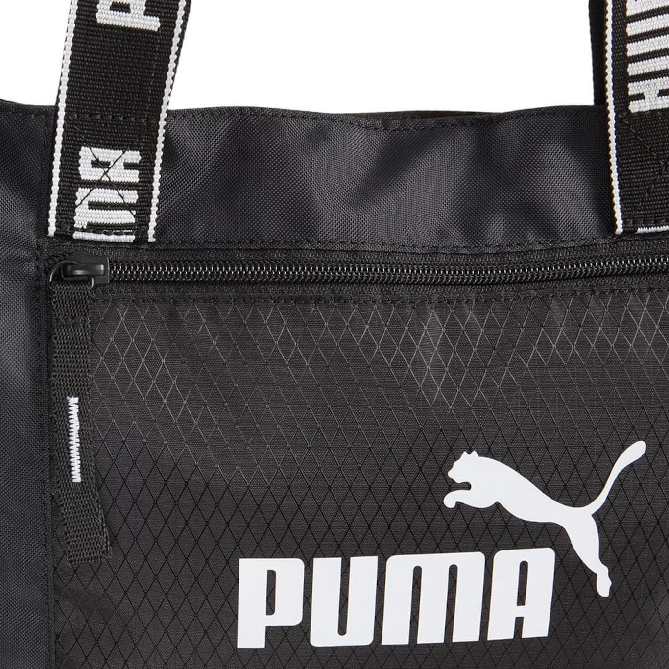 Bolsa Puma Core Base Shopper - 12 Litros - Foto 3