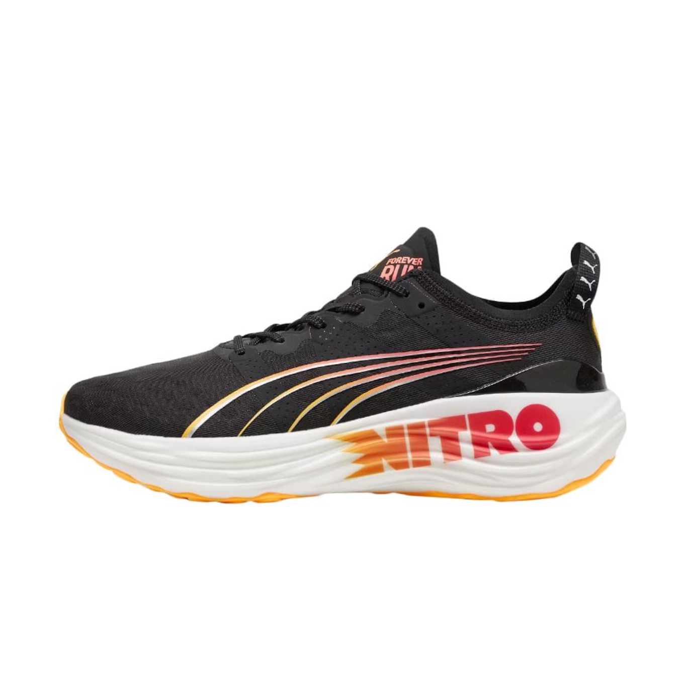 Tênis Puma Forever Run Nitro? - Masculino - Foto 2