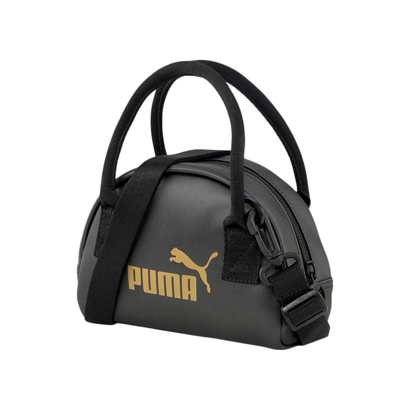 Bolsa Puma Core Up Mini Grip - 1,5 Litros - Foto 1