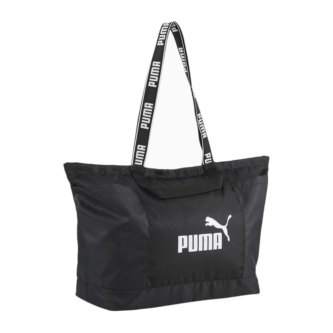 Bolsa Puma Base Large Shopper - 18,5 Litros - Foto 1