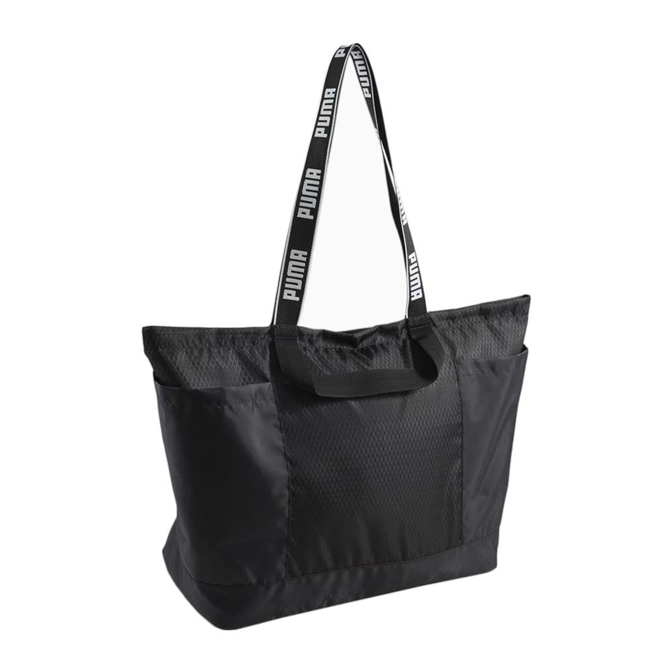 Bolsa Puma Base Large Shopper - 18,5 Litros - Foto 2