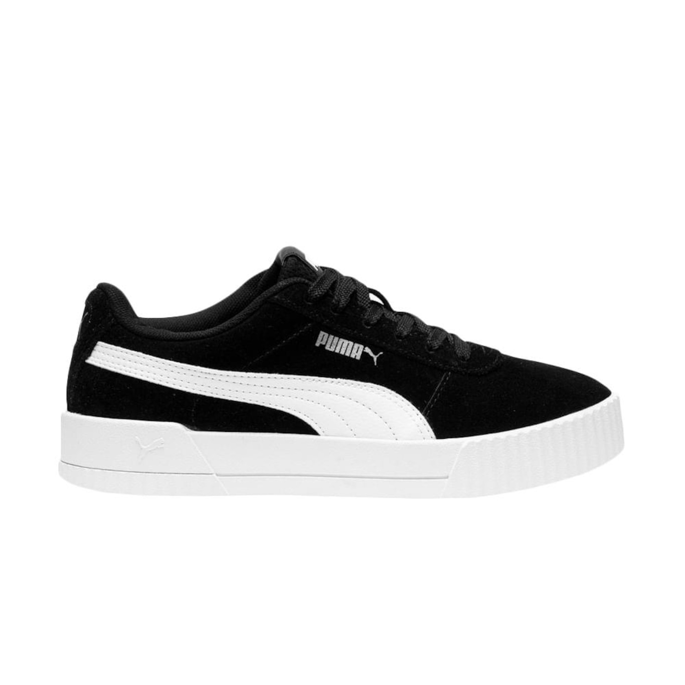 Tênis Puma Carina Bdp - Feminino - Foto 1