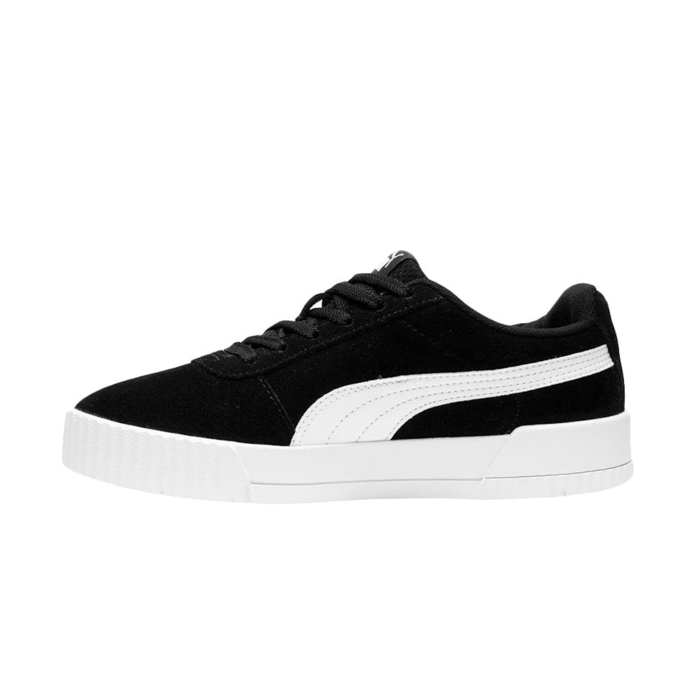 Tênis Puma Carina Bdp - Feminino - Foto 2