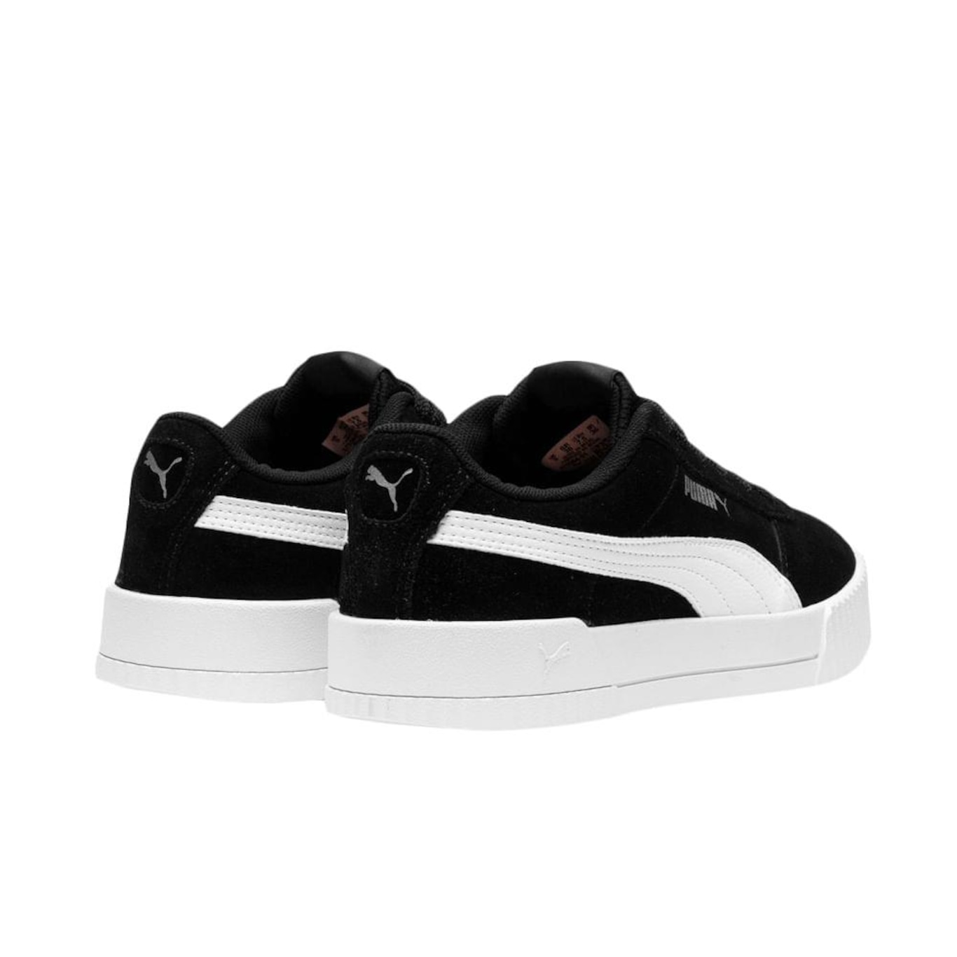 Tênis Puma Carina Bdp - Feminino - Foto 3