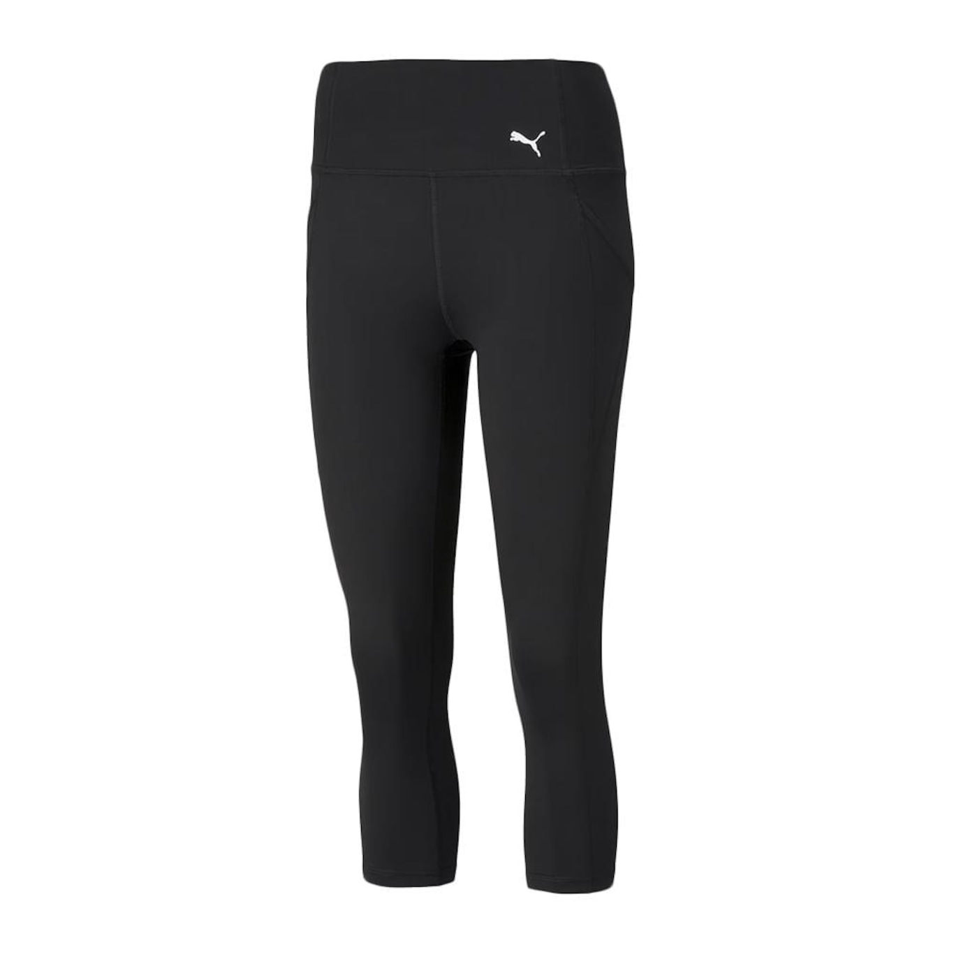 Calça Legging Puma Favourite 3/4 Forever Feminina - Foto 1