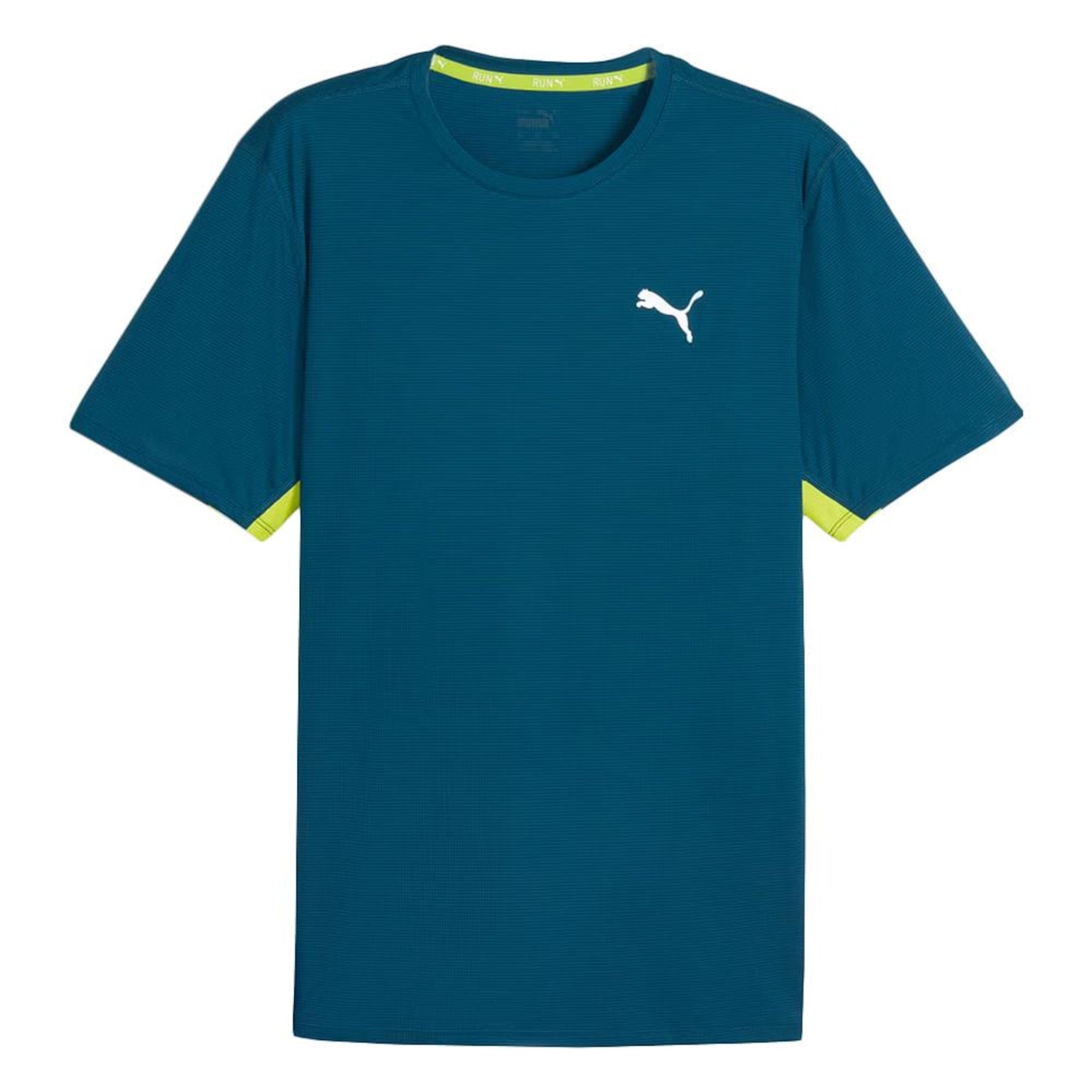 Camiseta Puma Run Favorite - Masculina - Foto 1