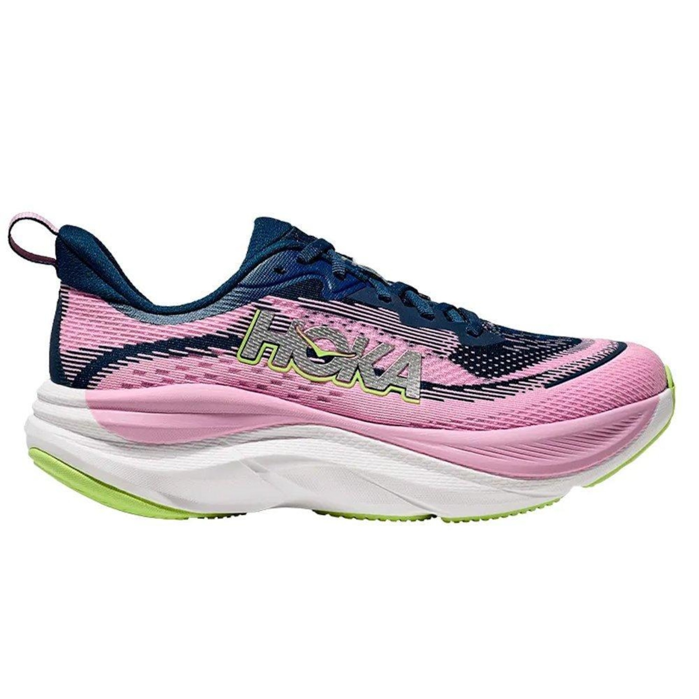 Tênis Hoka Skyflow - Feminino - Foto 1