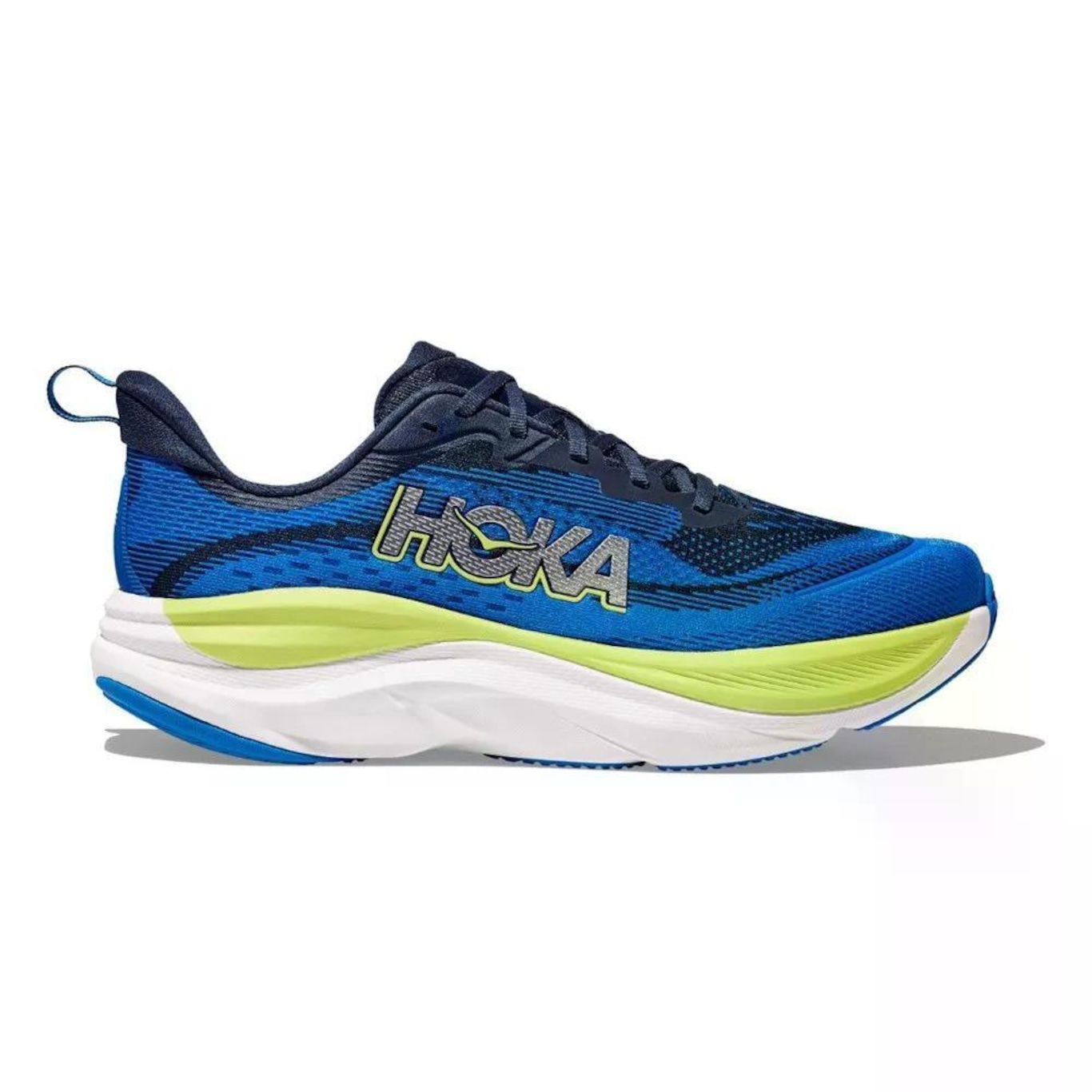 Tênis Hoka Skyflow - Masculino - Foto 1