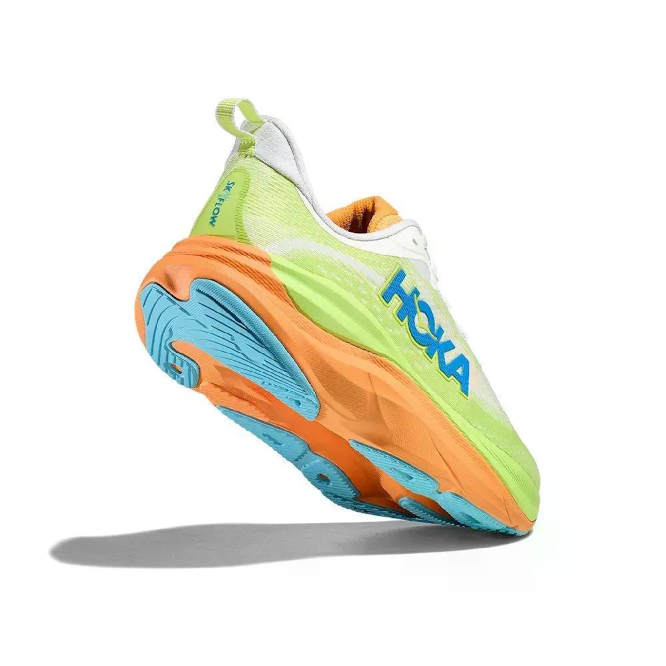 Tênis Hoka Skyflow - Masculino - Foto 4