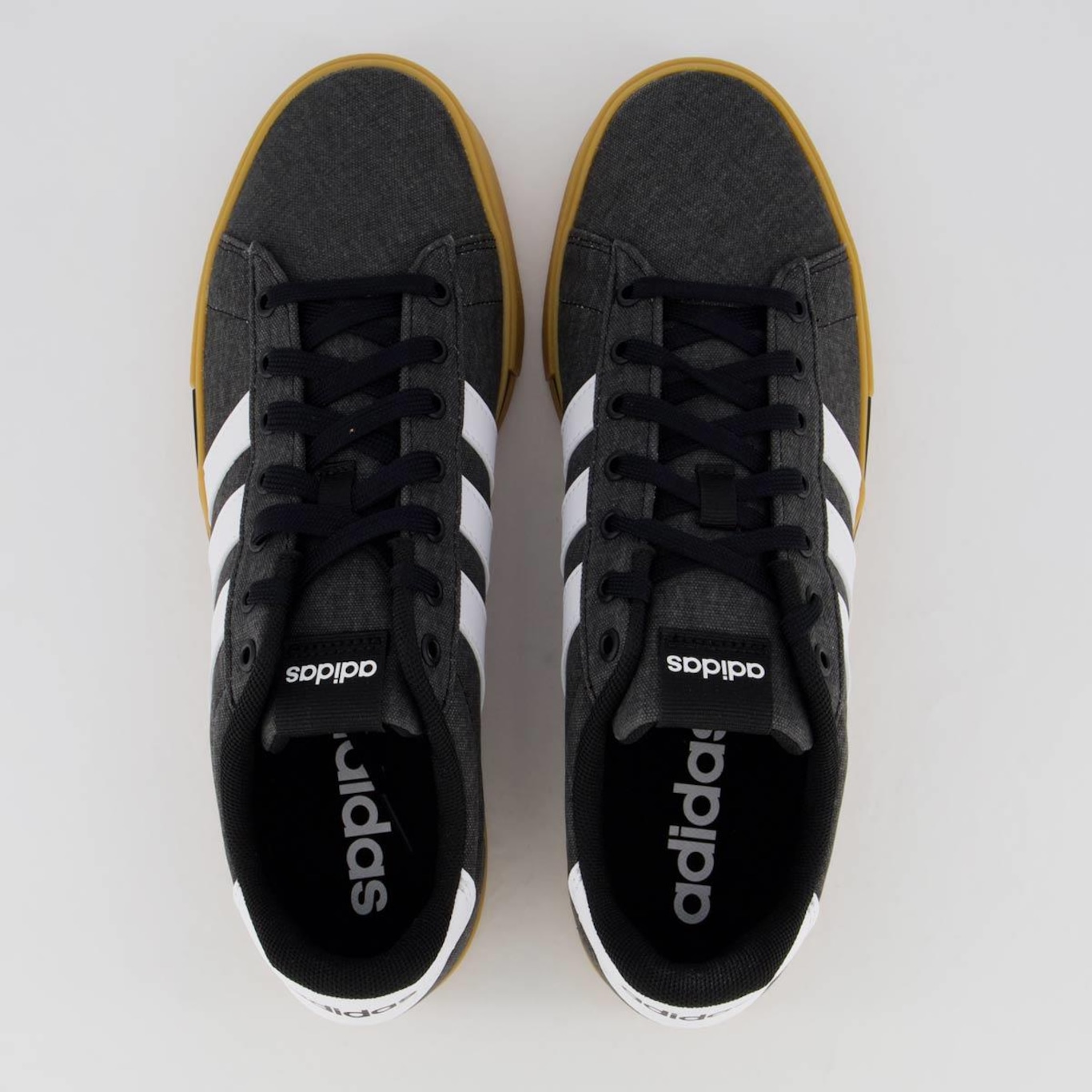 Tênis Adidas Daily 4.0 - Unissex - Foto 4