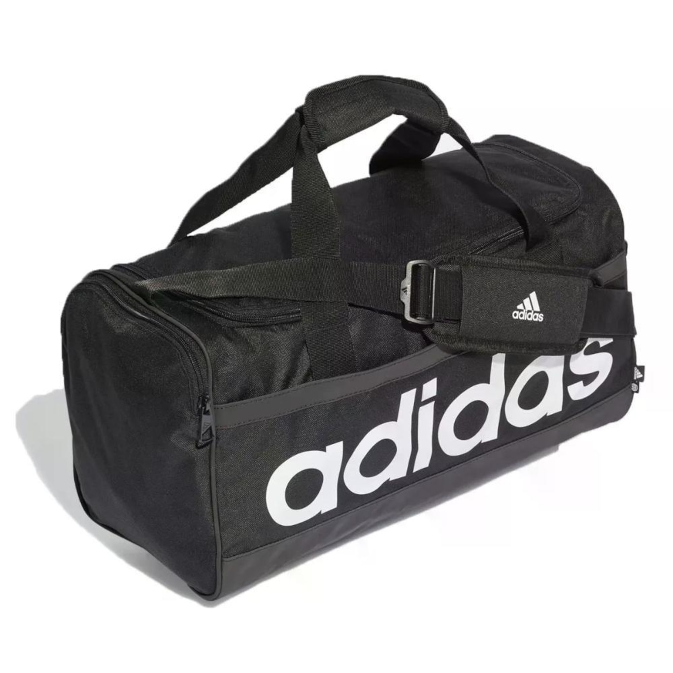 Mala adidas Duffel Linear - Foto 1