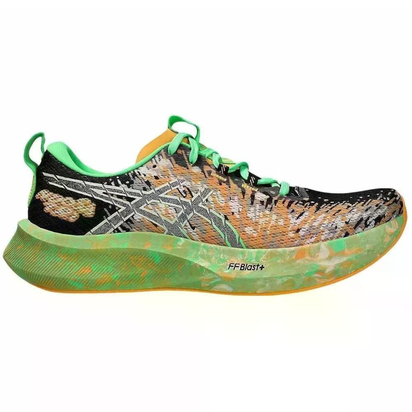 Tênis Asics Noosa Tri 16 - Masculino - Foto 1