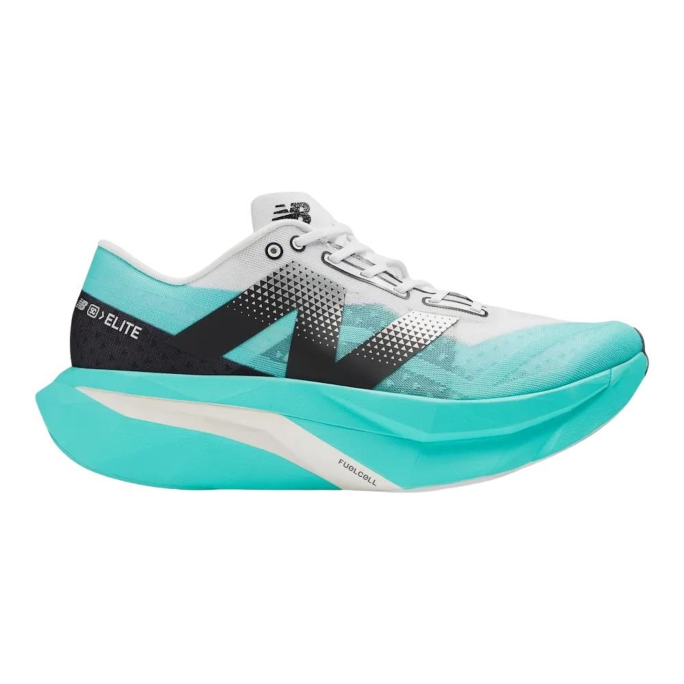 Tênis New Balance Supercomp Elite V4 - Masculino - Foto 1