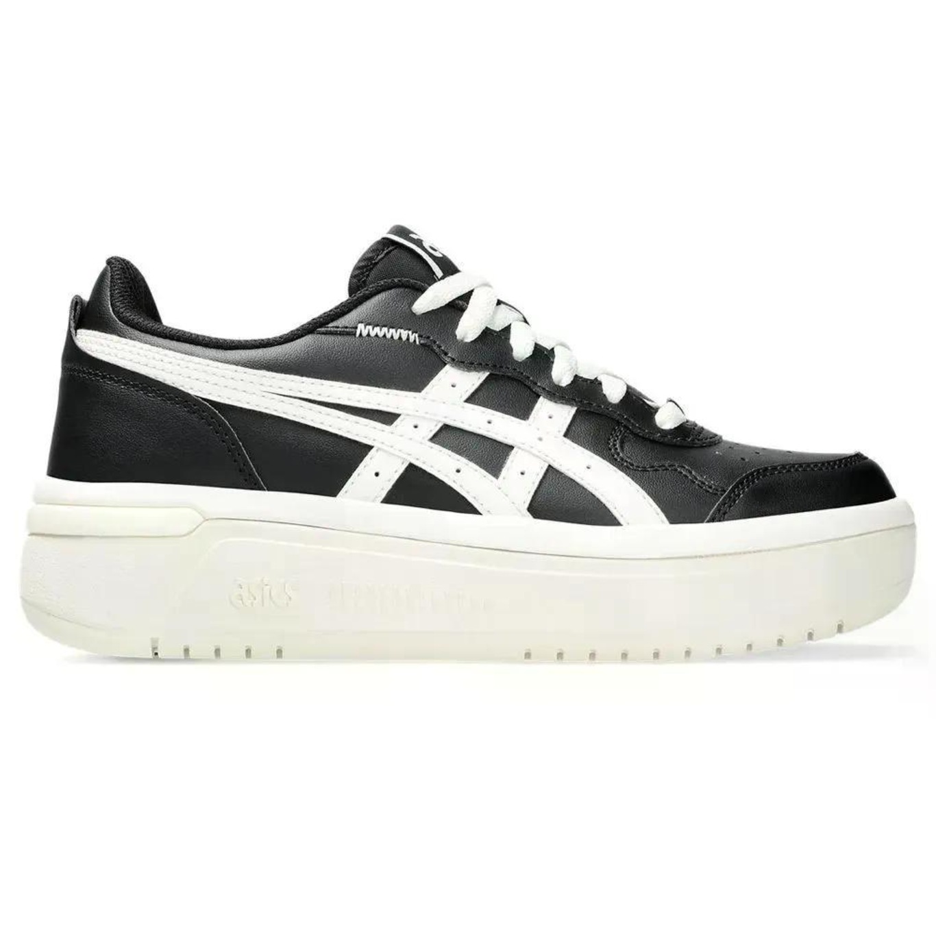 Tenis Asics Japan S Pf - Feminino - Foto 1