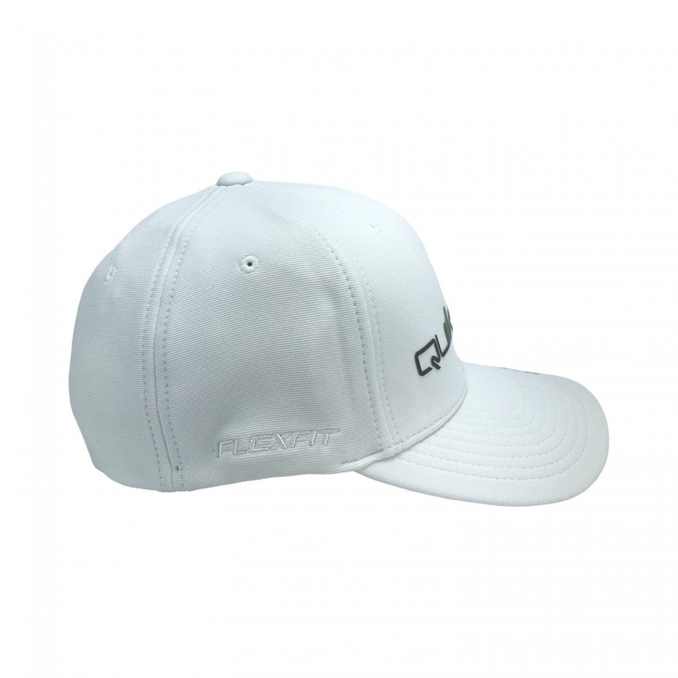 Boné Quiksilver Gradient Type New Wave - Adulto - Foto 4