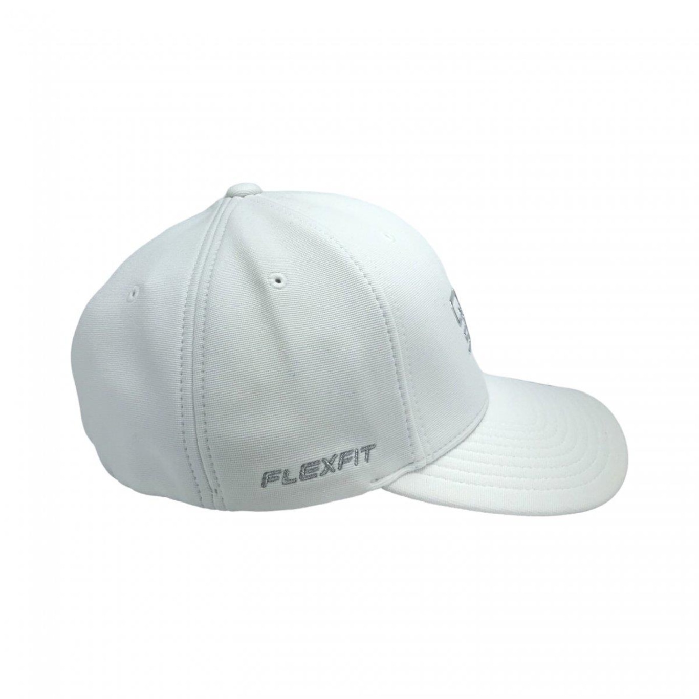 Boné Quiksilver Flexfit Omni Chrome Line - Adulto - Foto 4