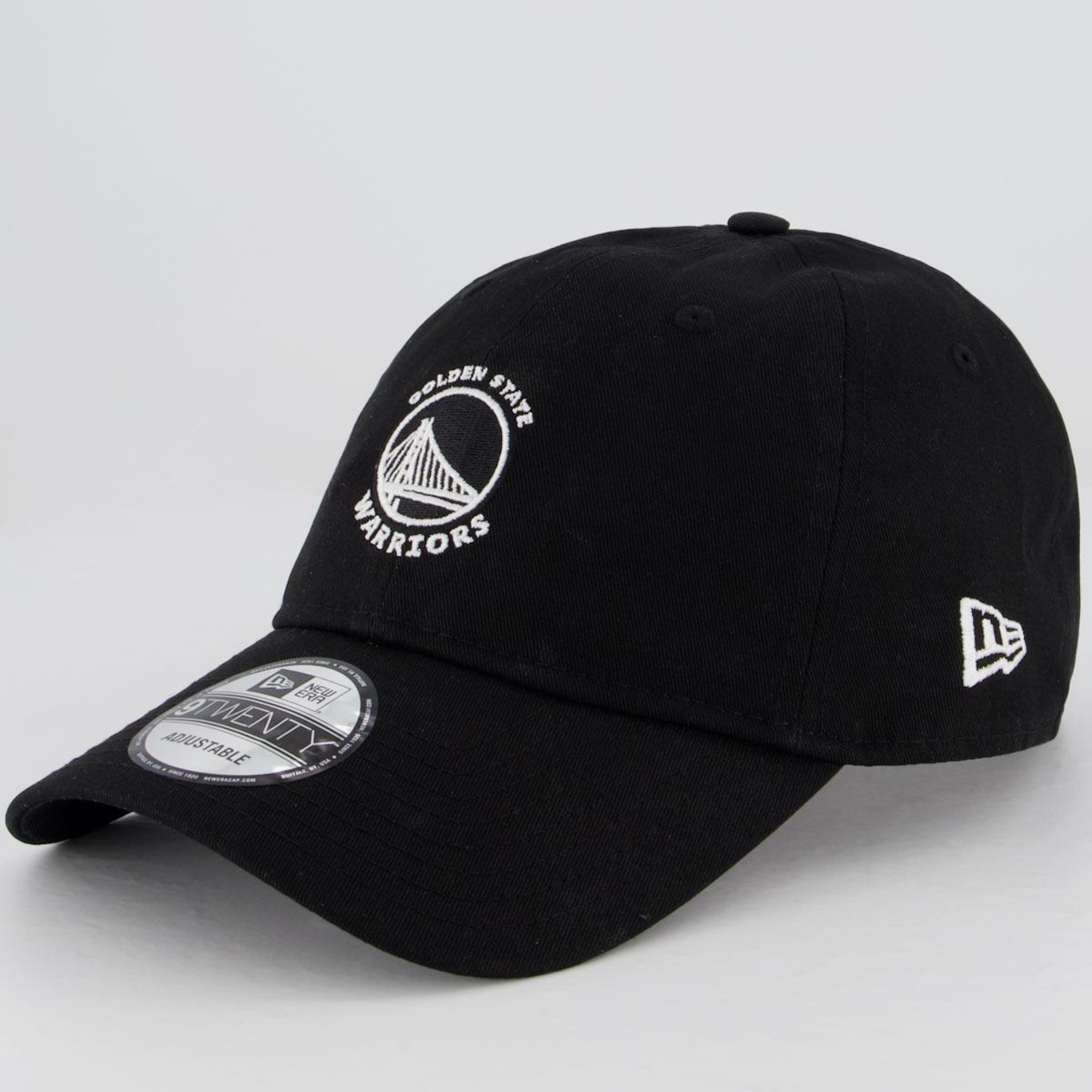 Boné New Era Nba Golden State Warriors 920 - Adulto - Foto 1