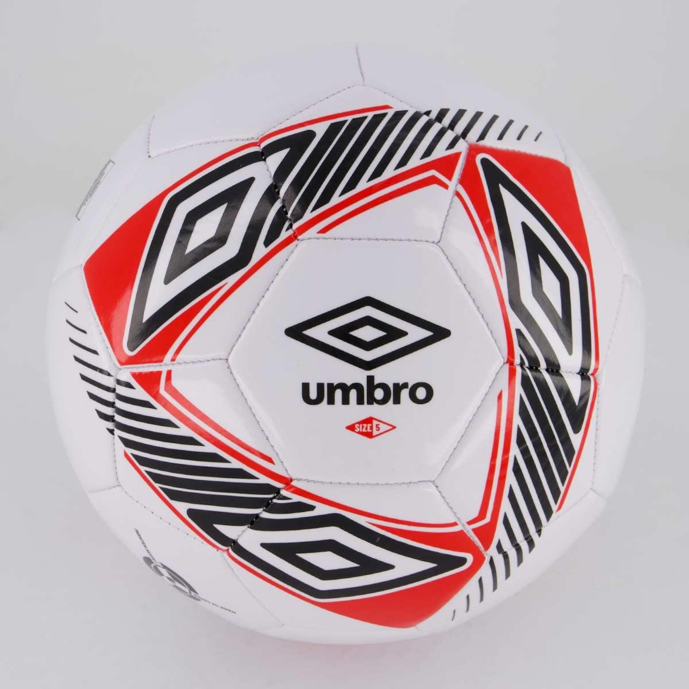 Bola de Futebol de Campo Umbro Ultra - Foto 1