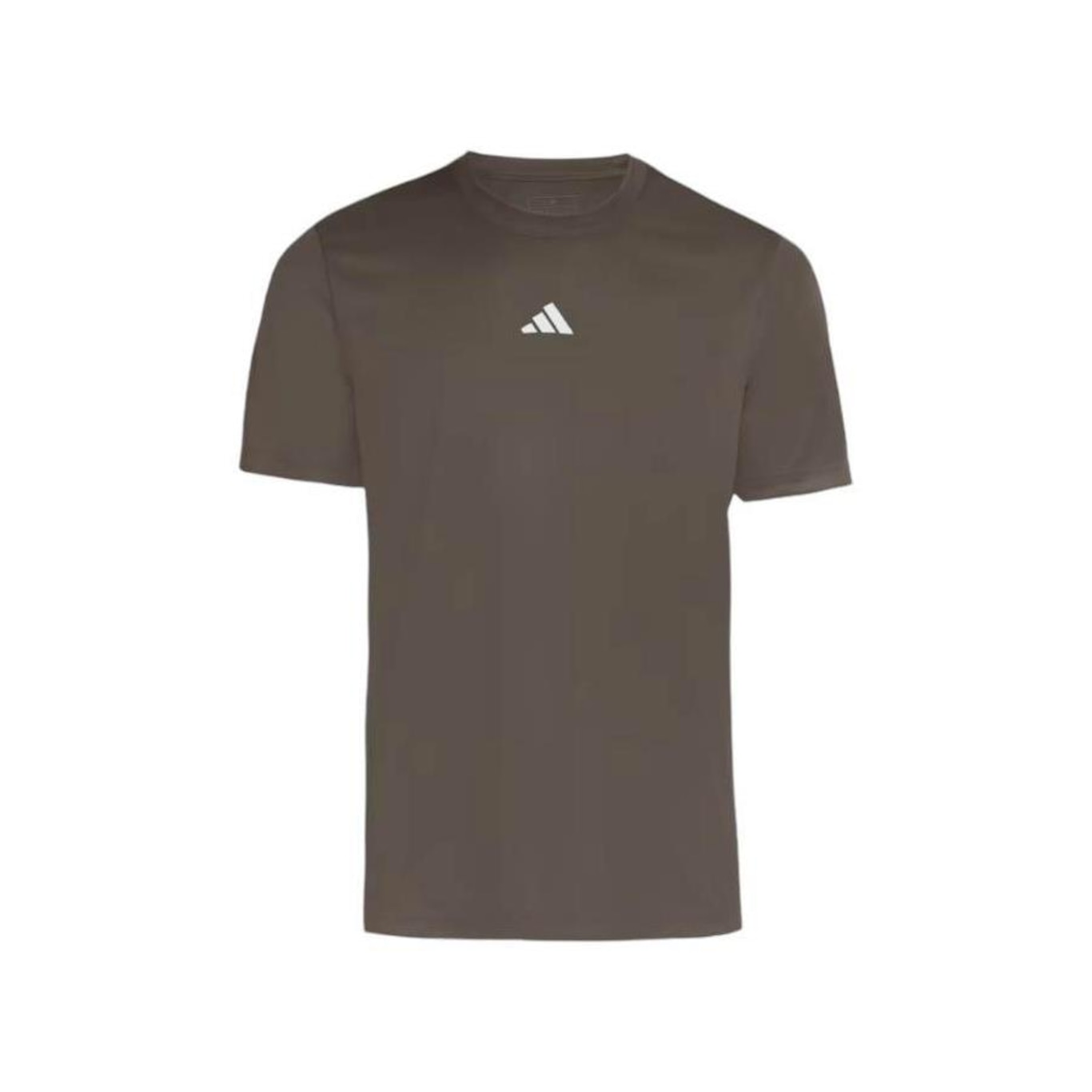 Camiseta adidas Treino Básica - Masculina - Foto 1