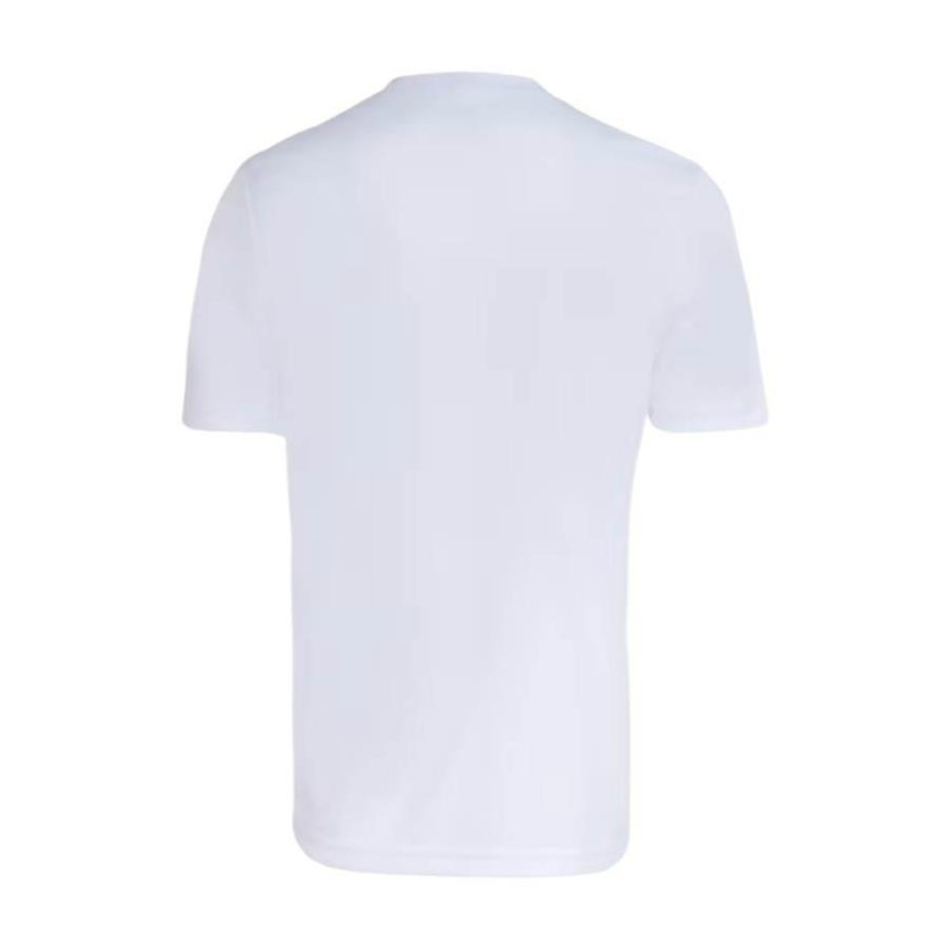 Camiseta adidas Treino Básica - Masculina - Foto 2