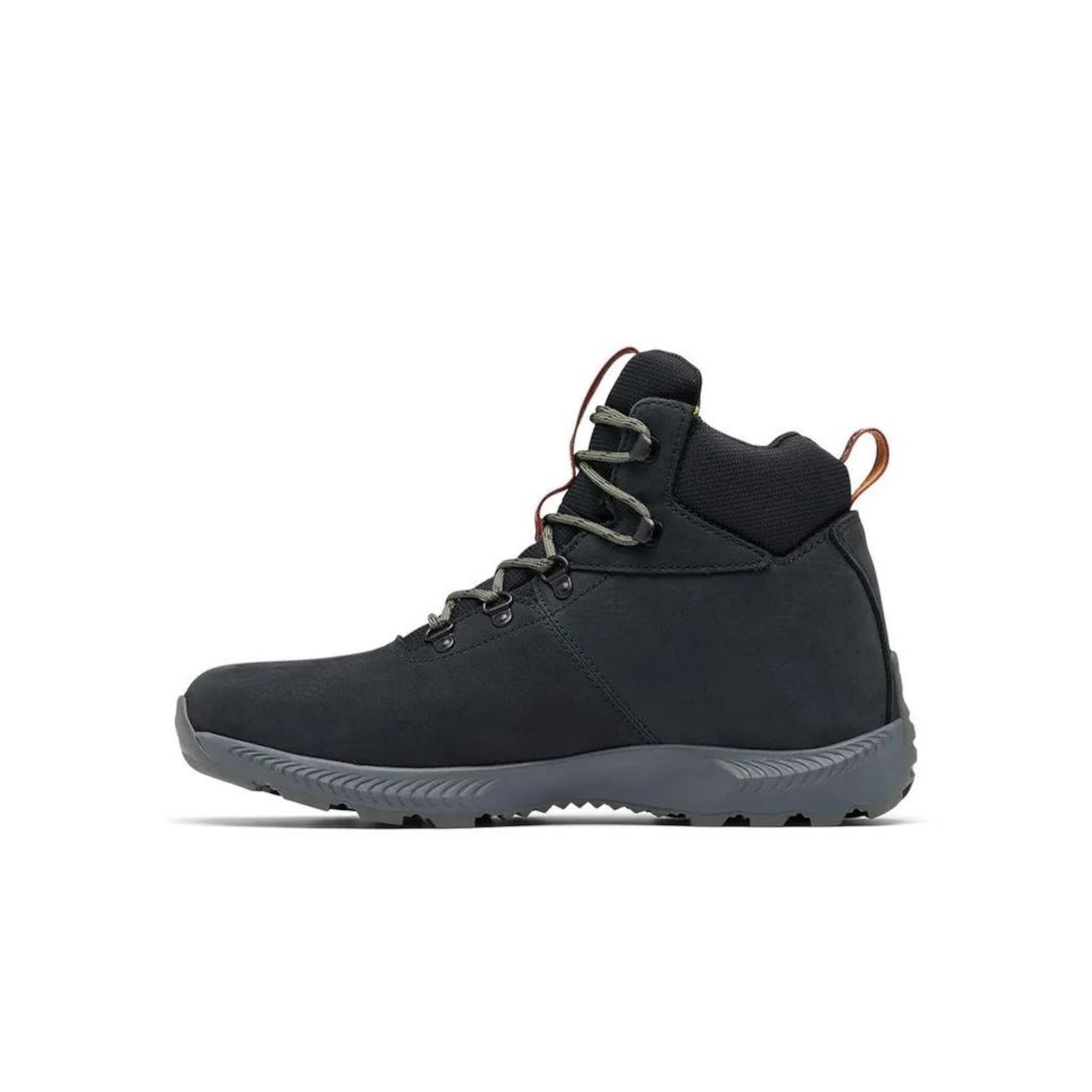 Bota Columbia Masculina Landroamer Explorer Wp Nb - Foto 2