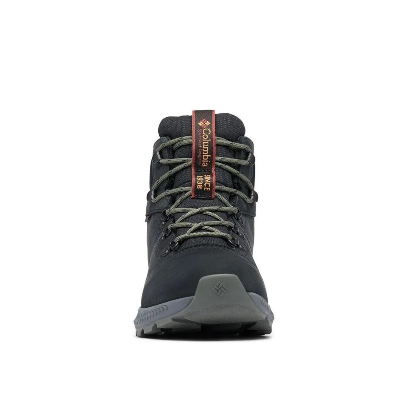 Bota Columbia Masculina Landroamer Explorer Wp Nb - Foto 5