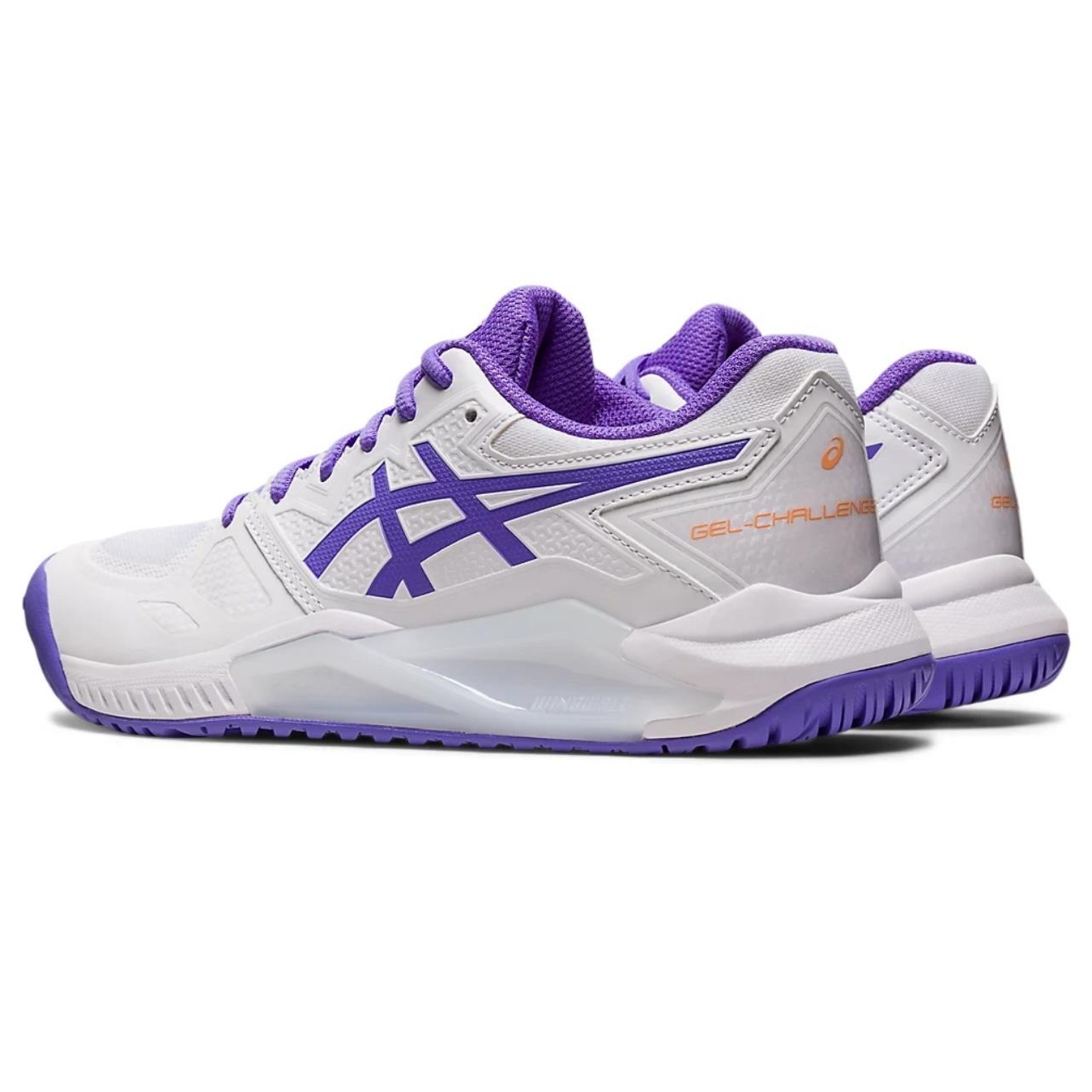 Tênis Asics Gel-Challenger 13 - Feminino - Foto 3