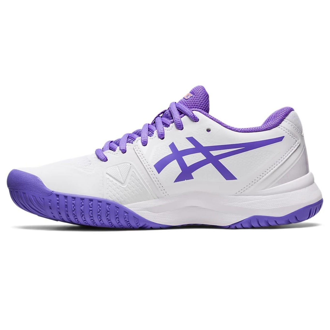 Tênis Asics Gel-Challenger 13 - Feminino - Foto 4