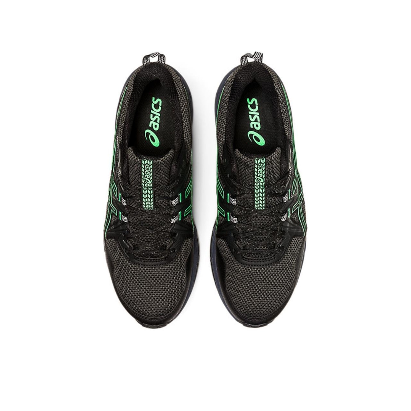 Tênis Asics Gel Venture 8 - Masculino - Foto 6