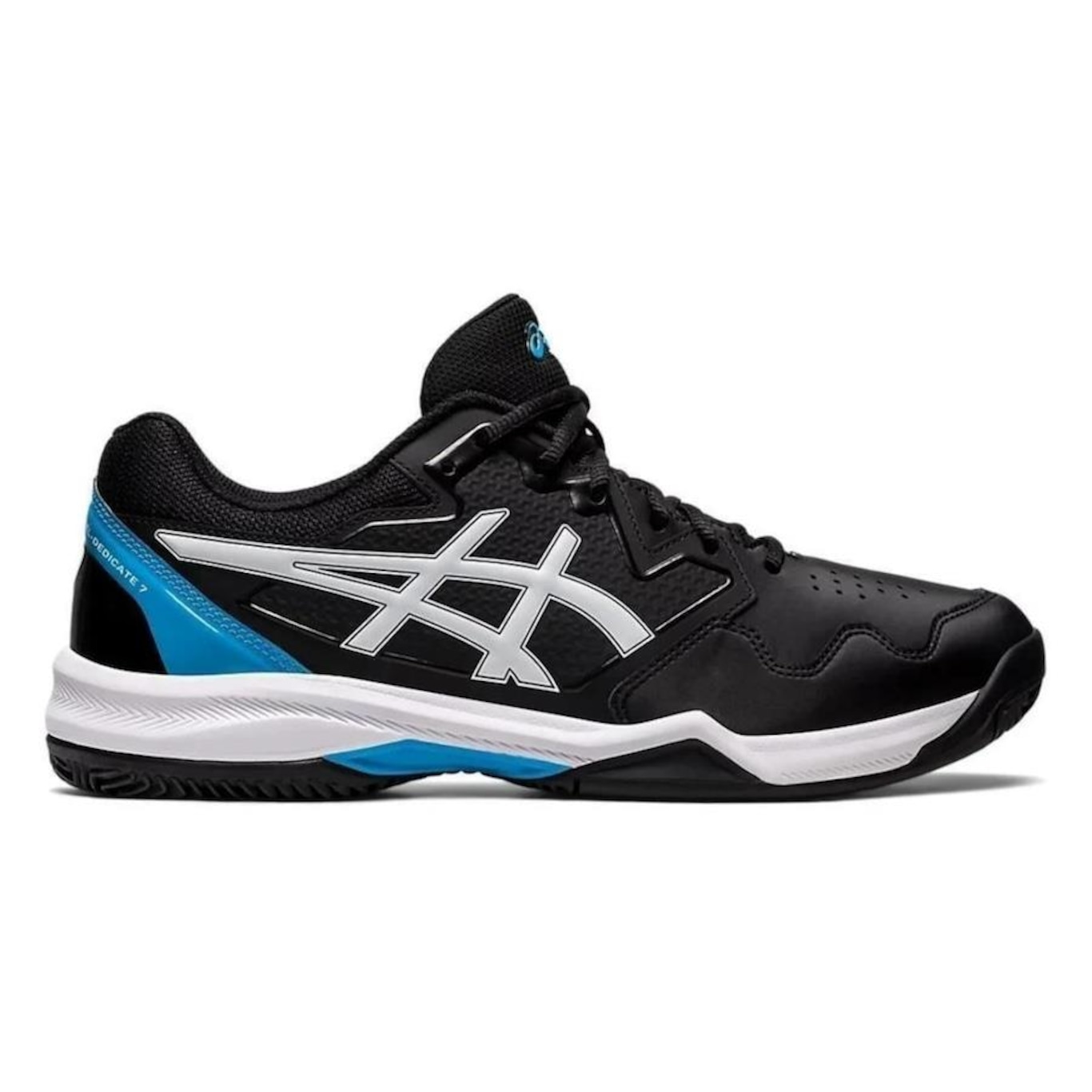 Tênis Asics Gel Dedicate 7 Clay - Masculino - Foto 1