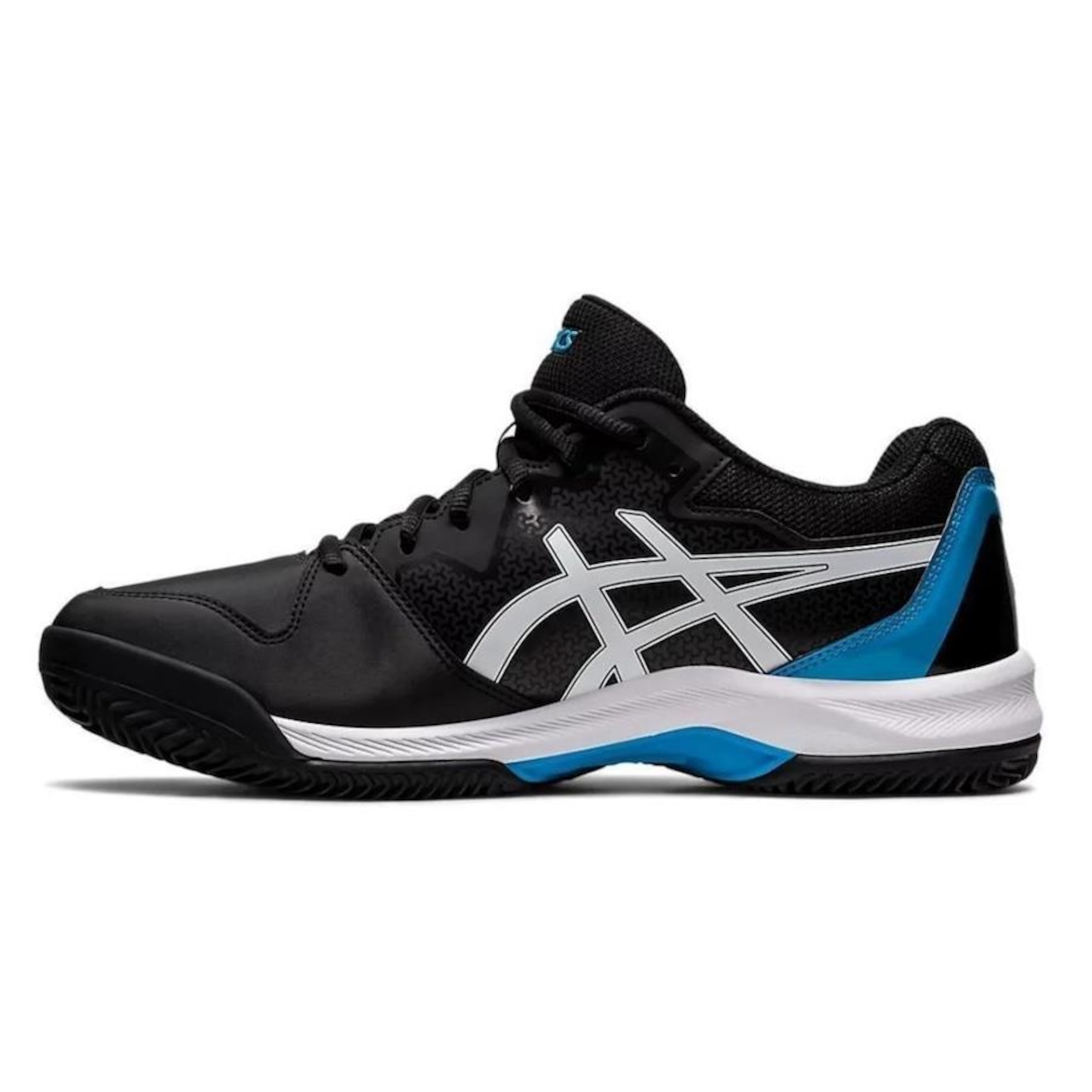 Tênis Asics Gel Dedicate 7 Clay - Masculino - Foto 4