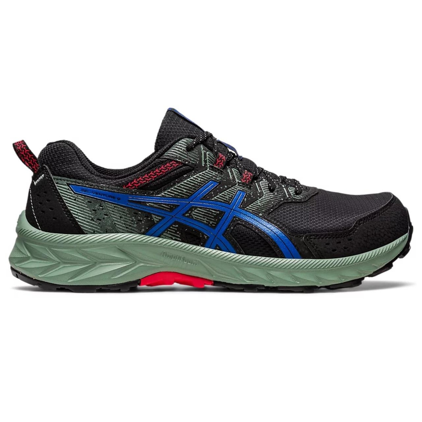 Tênis Asics Gel Venture 9 - Masculino - Foto 1