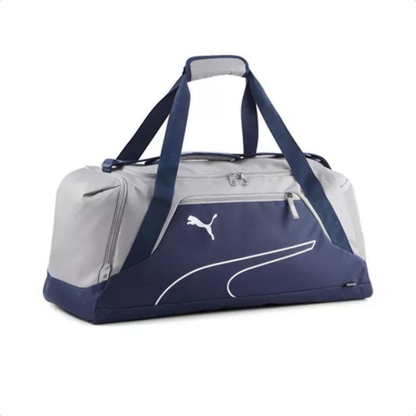 Bolsa Puma Fundamentals Sport Bag - 47 Litros - Foto 1