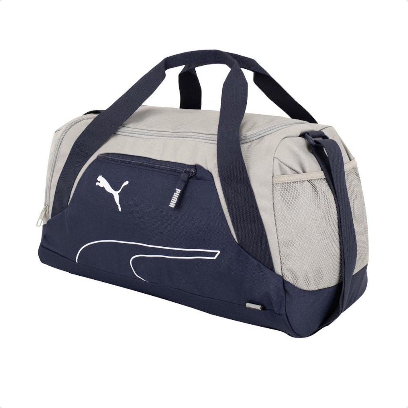 Bolsa Puma Fundamentals Sport Xs - 16 Litros - Foto 1